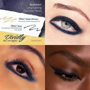 Navy EyeSense pencil SeneGence